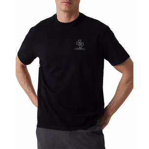 Product GUESS SS BSC DSTRSSD QUATTRO G TEE ΜΠΛΟΥΖΑ ΑΝΔΡΙΚΟ base image