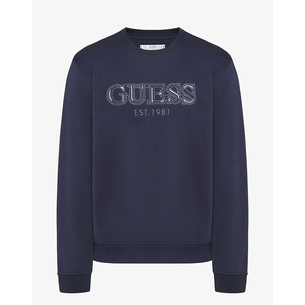 Product GUESS CN BASIC SWEATSHIRT ΦΟΥΤΕΡ ΑΝΔΡΙΚΟ base image