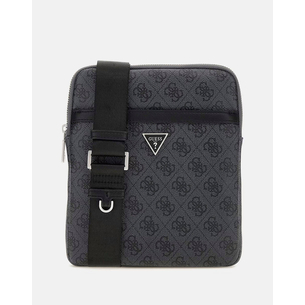 Product GUESS MILANO CROSSBODY FLAT BAG MEN (Dimensions: 19 x 23 x 2cm.) base image