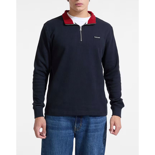 Product GUESS JEANS GJ CN REG DROP NEEDLE QUARTER ΦΟΥΤΕΡ ΑΝΔΡΙΚΟ base image