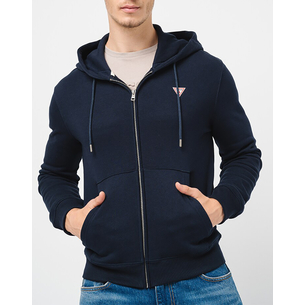 Product GUESS JEANS GJ ZIP HOOD SLIM MINI TR SWEAT ΦΟΥΤΕΡ ΑΝΔΡΙΚΟ base image