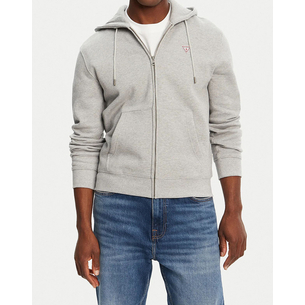 Product GUESS JEANS GJ ZIP HOOD SLIM MINI TR SWEAT ΦΟΥΤΕΡ ΑΝΔΡΙΚΟ base image