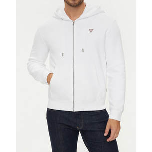 Product GUESS JEANS GJ ZIP HOOD SLIM MINI TR SWEAT ΦΟΥΤΕΡ ΑΝΔΡΙΚΟ base image