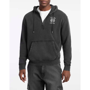 Product GUESS JEANS GJ REG HOOD PRINT LOGO ΦΟΥΤΕΡ ΑΝΔΡΙΚΟ base image