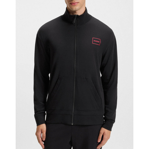 Product HUGO Laze Zip Jacket 10261152 01 base image