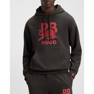 Product HUGO Doverlohood_RB 10273008 01 base image