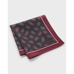 Product HUGO Pocketsquare 33x33cm 10275828 01 base image