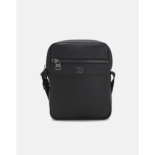 Product HUGO Quantic_NS Zip 10266594 01 (Διαστάσεις: 15.5 x 21 x 5εκ.) base image