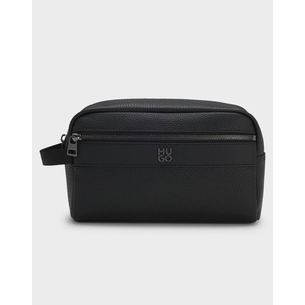 Product HUGO Quantic_Washbag 10266594 01 (Διαστάσεις: 24 x 15.5 x 11εκ.) base image