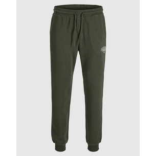 Product JACK&JONES JPSTGORDON MAKOTO SWEAT PANTS PLS base image