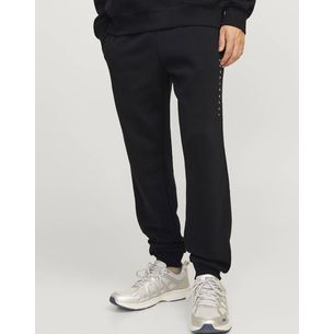Product JACK&JONES JPSTGORDON STAR JJ SWEAT PANTS GMS base image