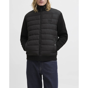 Product JACK&JONES JPRBLAHUDSON HYBRID JACKET base image