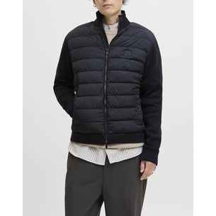 Product JACK&JONES JPRBLAHUDSON HYBRID JACKET base image