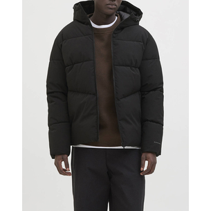 Product JACK&JONES JJGLOBAL PUFFER JACKET base image