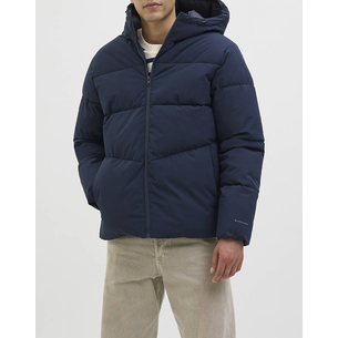 Product JACK&JONES JJGLOBAL PUFFER JACKET base image