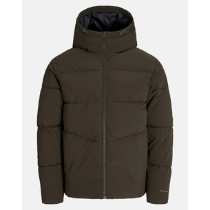Product JACK&JONES JJGLOBAL PUFFER JACKET base image