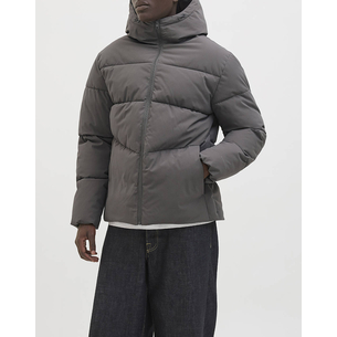 Product JACK&JONES JJGLOBAL PUFFER JACKET base image