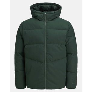 Product JACK&JONES JJGLOBAL PUFFER JACKET base image
