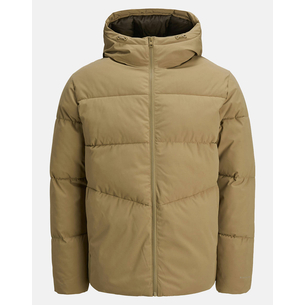Product JACK&JONES JJGLOBAL PUFFER JACKET base image