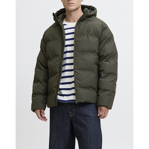 Product JACK&JONES JJESOHO PUFFER HOOD SN base image