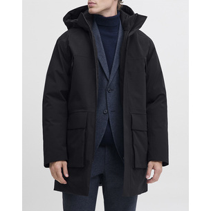 Product JACK&JONES JPRCCMOON PARKA SN base image
