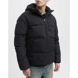 Product JACK&JONES JJEOWEN PUFFER SN base image