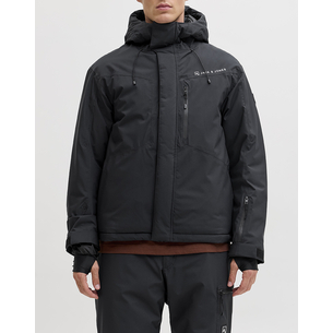 Product JACK&JONES JJALPES SKI JACKET AW25 base image