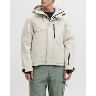Product JACK&JONES JJALPES SKI JACKET AW25 base image