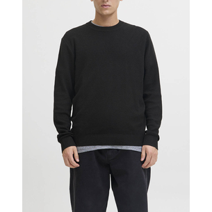 Product JACK&JONES JCOTIER KNIT CREW NECK base image
