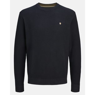 Product JACK&JONES JPRBLUREX KNIT CREW NECK LN base image