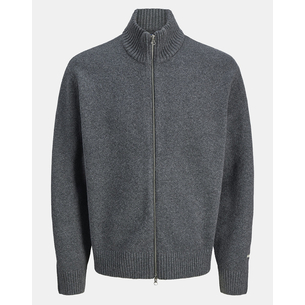 Product JACK&JONES JORNORREBRO KNIT ZIP CARDIGAN base image