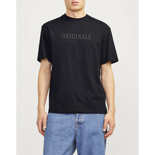 Product JACK&JONES JORFREDERIKSBERG TEE SS CREW NECK NOOS base image