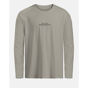 Product JACK&JONES JPRBLACASPER LS TEE FST base image