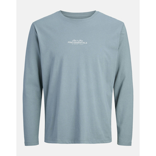 Product JACK&JONES JPRBLACASPER LS TEE FST base image