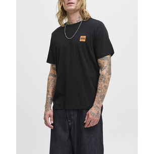 Product JACK&JONES JJBRANDY TEE SS CREW NECK LN base image