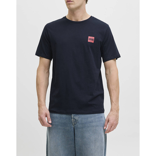 Product JACK&JONES JJBRANDY TEE SS CREW NECK LN base image