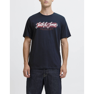 Product JACK&JONES JJURBAN TEE SS CREW NECK base image