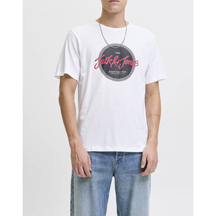 Product JACK&JONES JJURBAN TEE SS CREW NECK base image