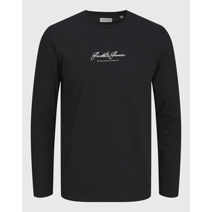 Product JACK&JONES JACCLYDE LS TEE base image