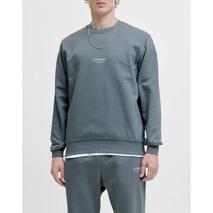 Product JACK&JONES JJESOHO SWEAT CREW NECK NOOS base image