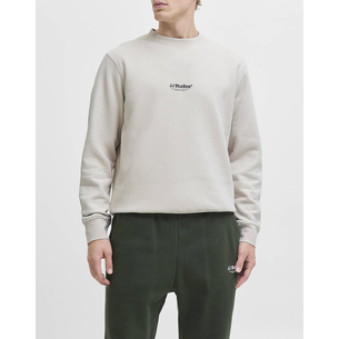 Product JACK&JONES JJESOHO SWEAT CREW NECK NOOS base image