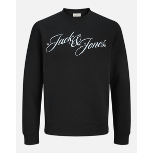 Product JACK&JONES JORINWOOD SWEAT CREW NECK FST base image