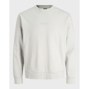 Product JACK&JONES JCOSTANCE SWEAT CREW NECK base image