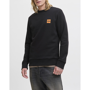 Product JACK&JONES JJBRANDY SWEAT CREW NECK LN base image