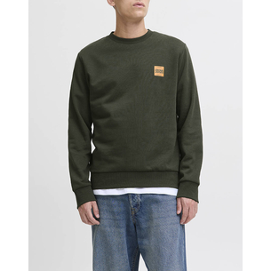 Product JACK&JONES JJBRANDY SWEAT CREW NECK LN base image