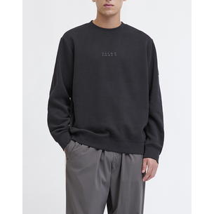 Product JACK&JONES JCOPOINT SWEAT BADGE CREW NECK BF base image