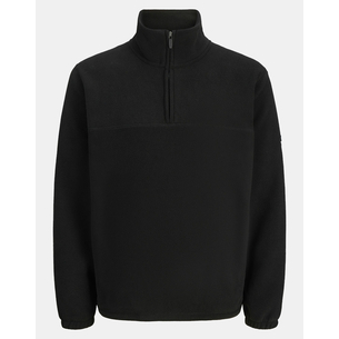 Product JACK&JONES JCOPOINT FLEECE SWEAT HIGH NECK HALF ZIP base image