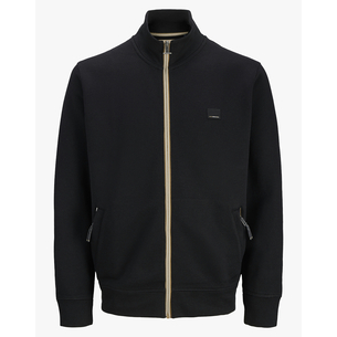 Product JACK&JONES JPRBLUTYLER ZIP THROUGH SWEAT base image