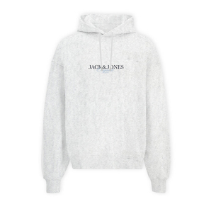 Product JACK&JONES JORBILLYBURG SWEAT HOOD FST base image