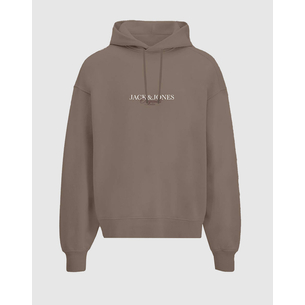 Product JACK&JONES JORBILLYBURG SWEAT HOOD FST base image